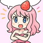 CAKEちゃん